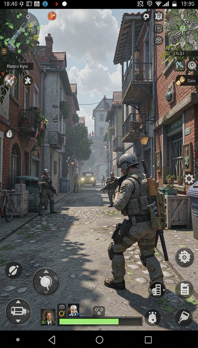 bigwin189 APK Terbaru dengan Fitur Lengkap screenshot