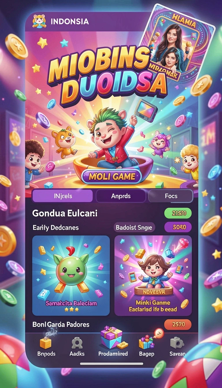 nk666 APK Terbaru 2026 untuk Semua Perangkat screenshot