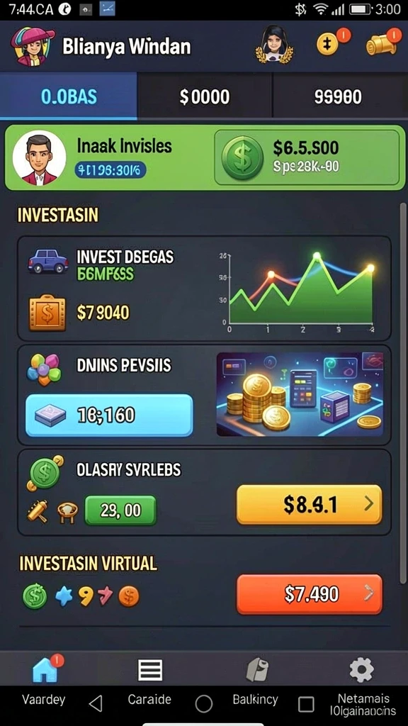 Update Aplikasi 8364 ke Versi Terbaru screenshot