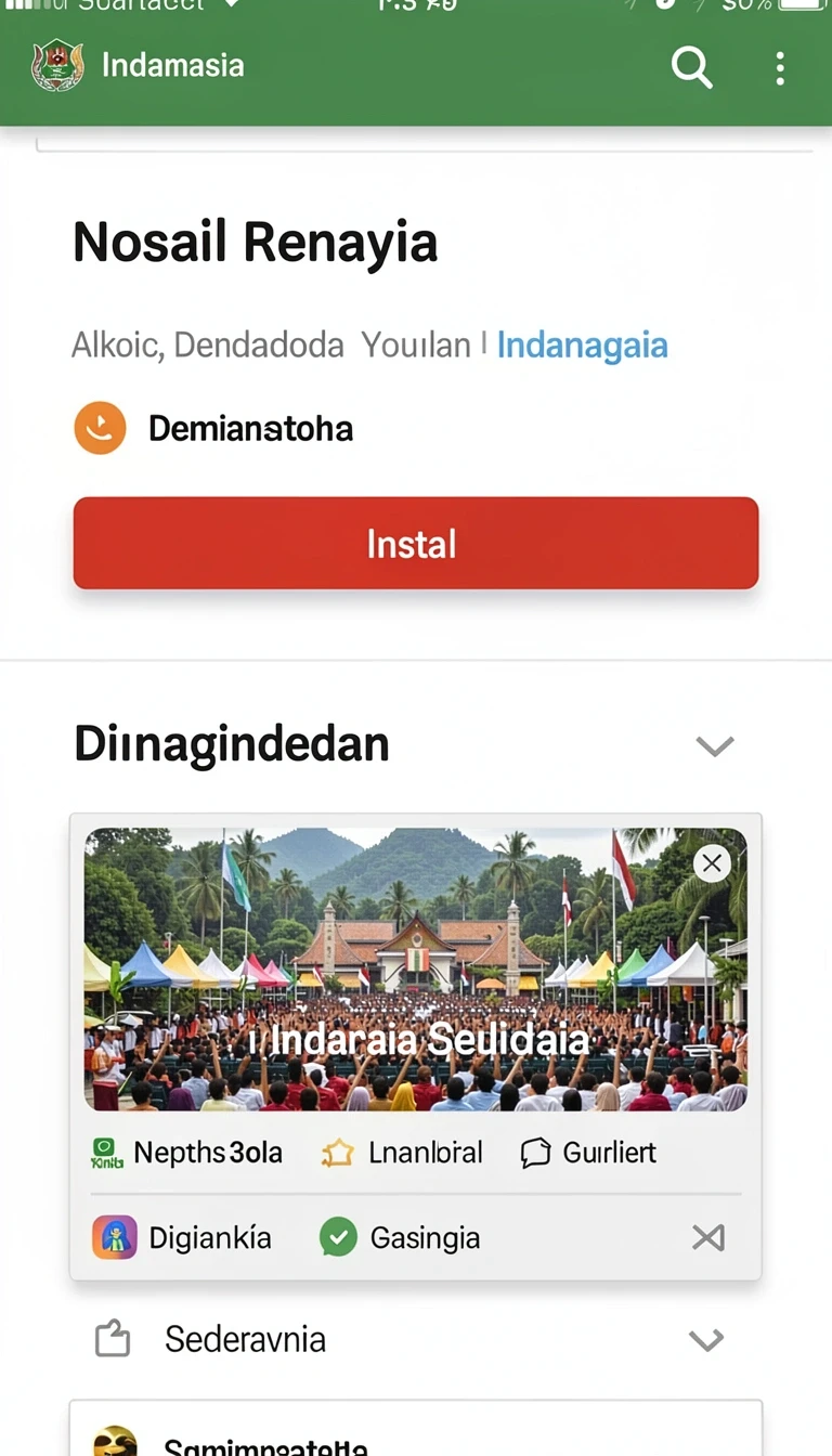 Download Aplikasi h03 Terbaru untuk HP Android screenshot