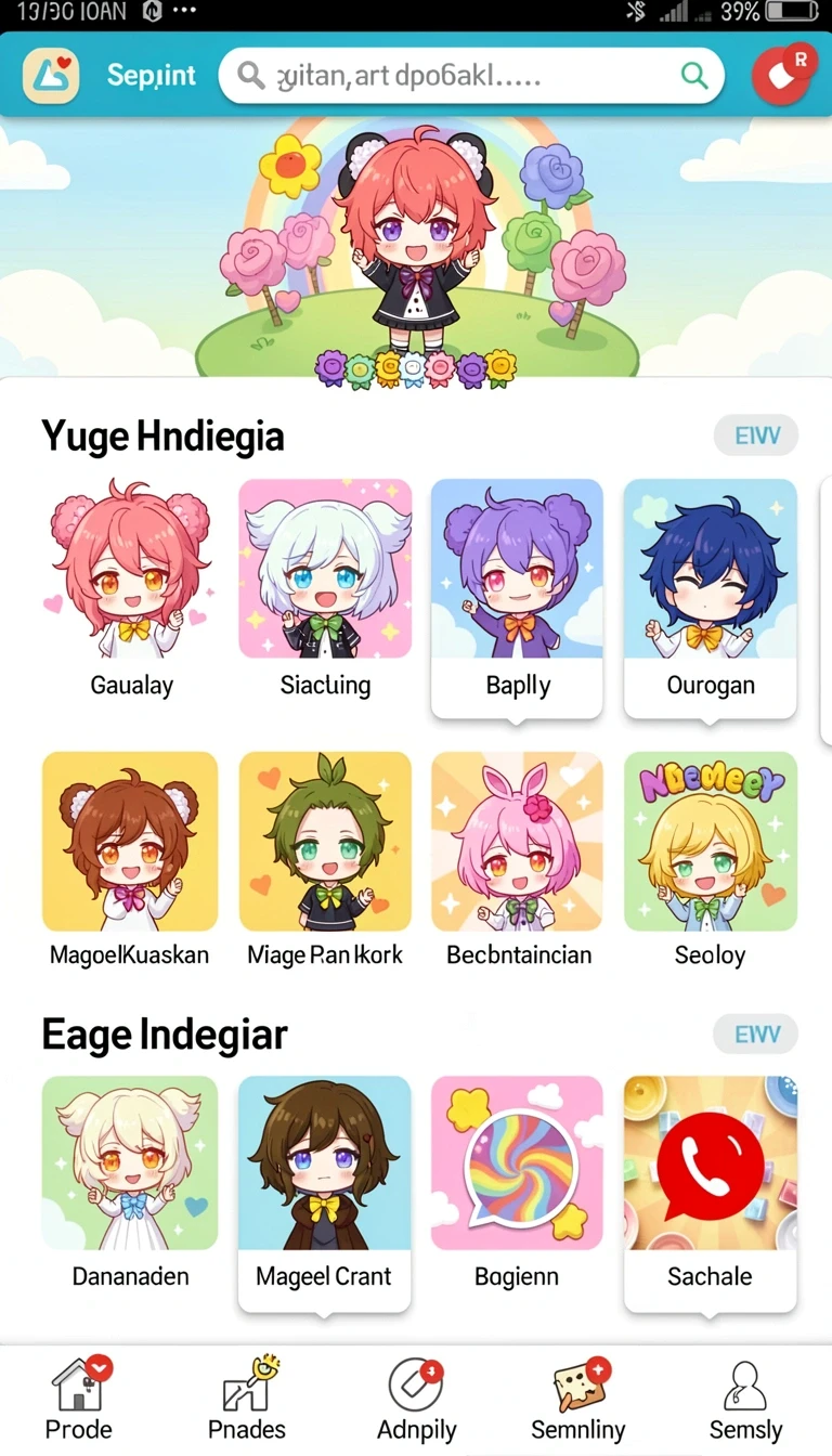 j200m APK Terbaru dan Aman untuk Diunduh screenshot