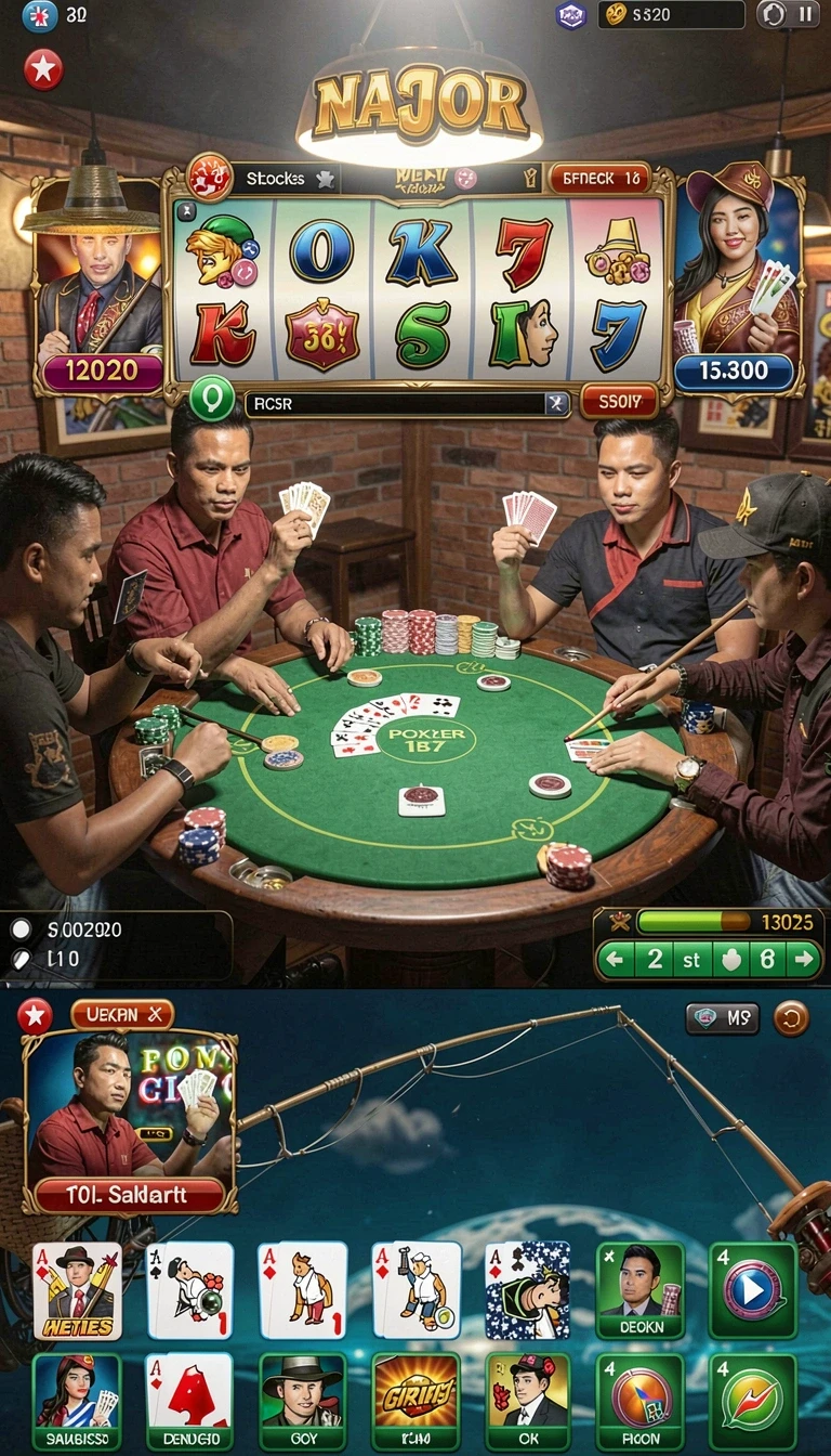 Download strategy APK untuk Android screenshot