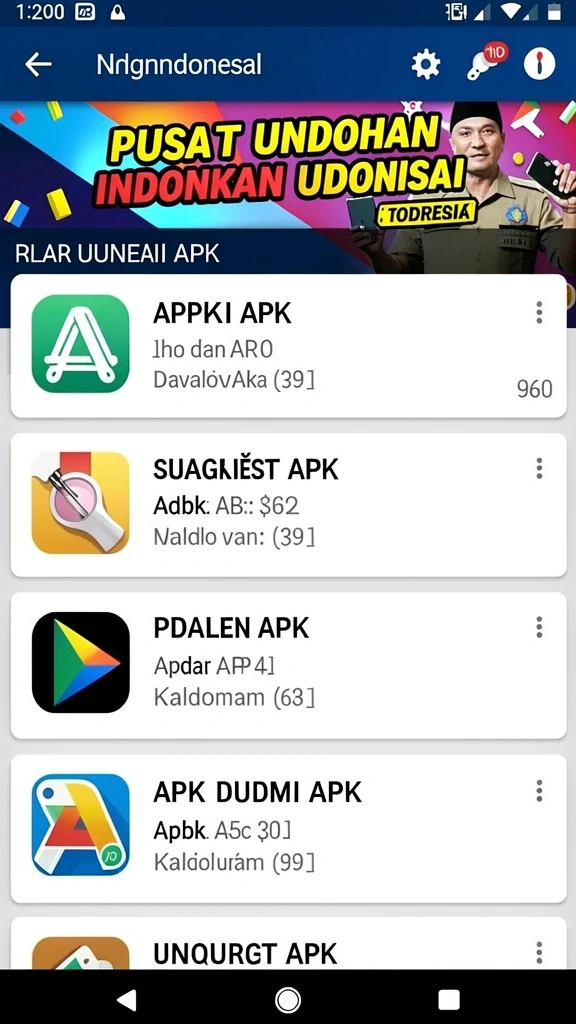 Cara Menggunakan Aplikasi lakulanjut untuk Pemula screenshot