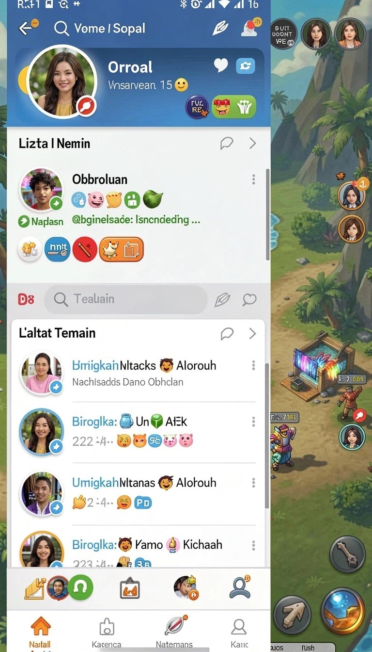 Aplikasi cuputoto Terpercaya untuk Android screenshot
