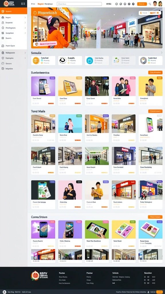 atom138 Terbaru untuk Android: Download APK Gratis screenshot