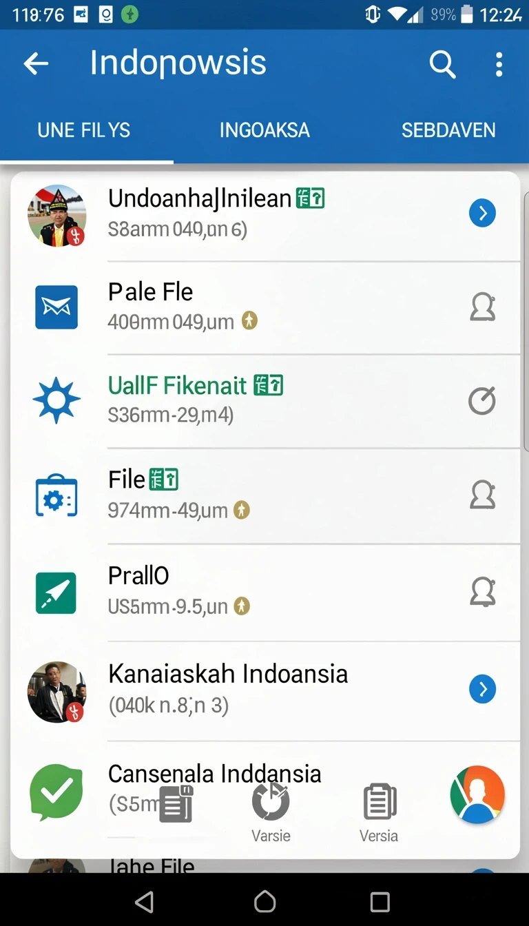 Download taruh777 APK Original untuk Android screenshot