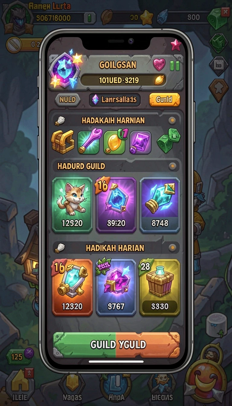 epictoto Versi Terbaru untuk Android Tanpa Ribet screenshot