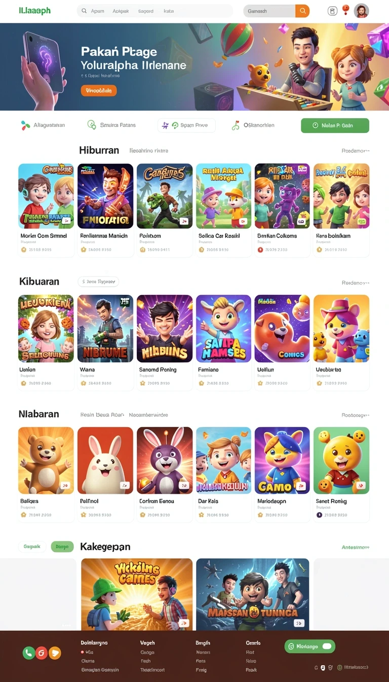 Panduan Instalasi Aplikasi svip5 di Android screenshot