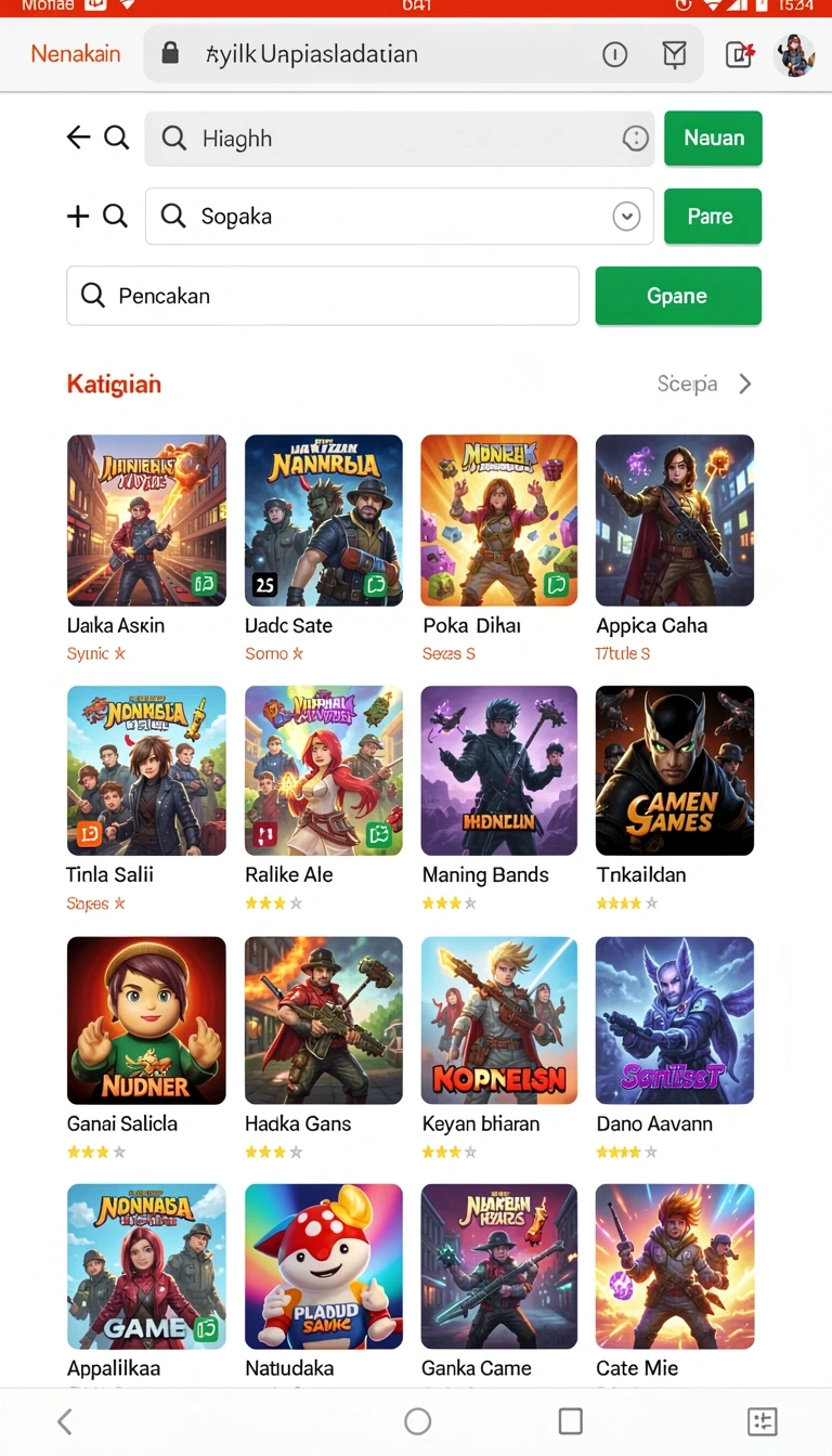 Cara Update Aplikasi ongwin ke Versi Terbaru screenshot