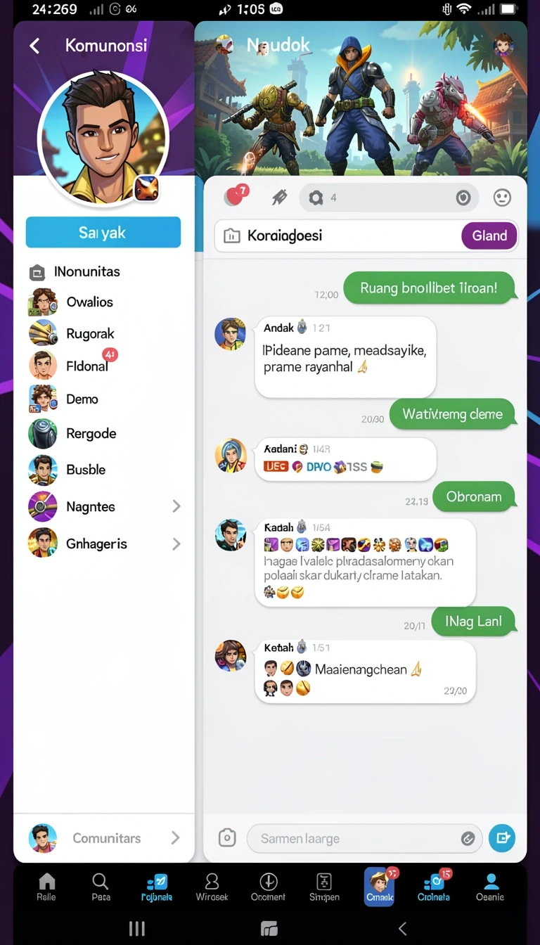 Cara Menggunakan Aplikasi fuji66 untuk Pemula screenshot