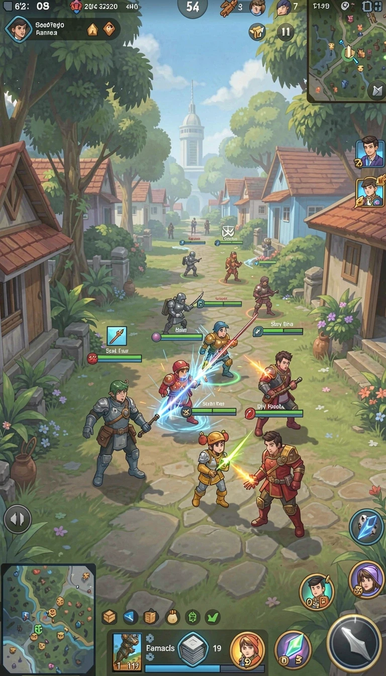 v89 Terbaru untuk Android: Download APK Gratis screenshot