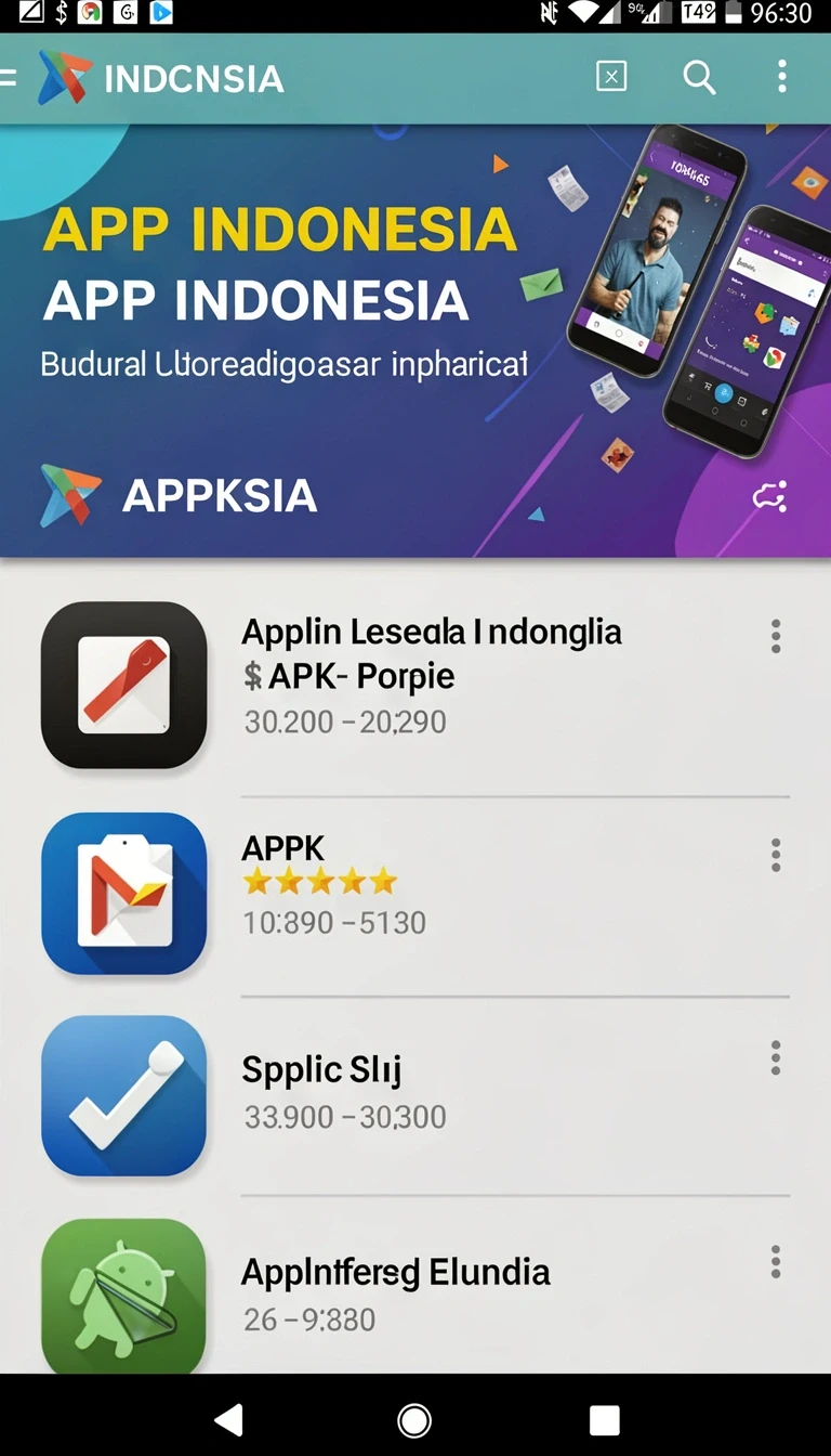 Aplikasi spingold Resmi: Download dan Instalasi screenshot