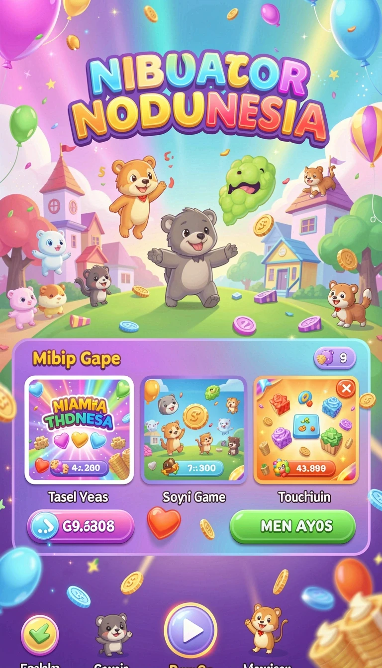 lagu777 Terbaru: Download APK dan Info Lengkap screenshot