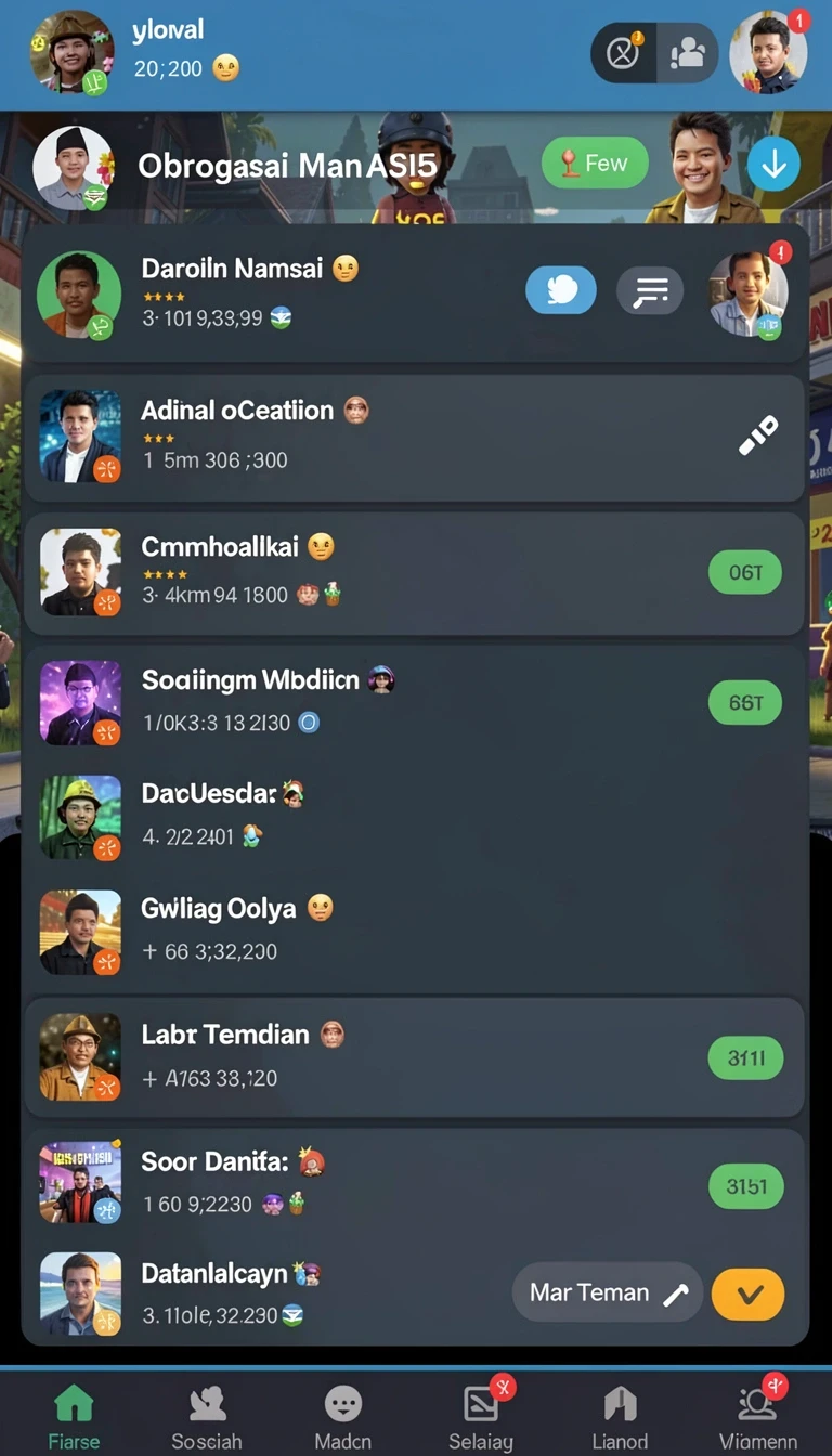 jaya89 Terbaru: Download APK dan Info Lengkap screenshot