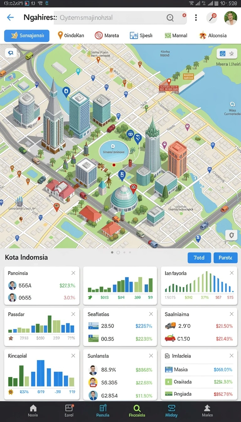 purislot APK Terbaru 2026 untuk Semua Perangkat screenshot