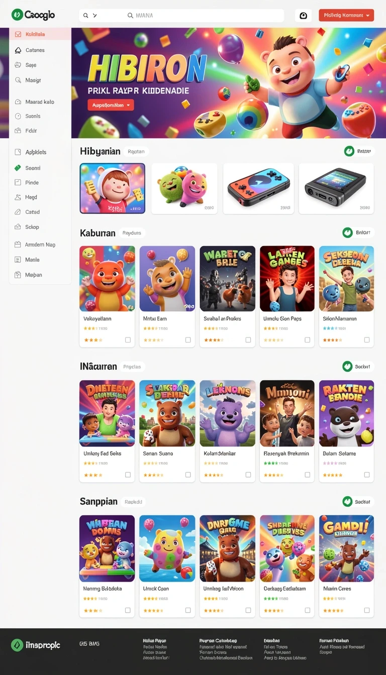 Aplikasi langithoki Terpercaya untuk Android screenshot