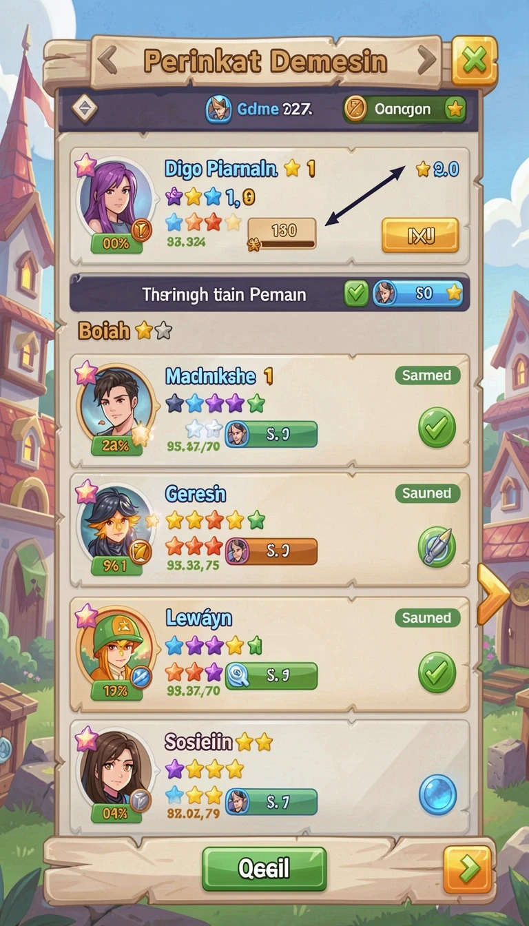 Cara Menggunakan Aplikasi myslot188 untuk Pemula screenshot