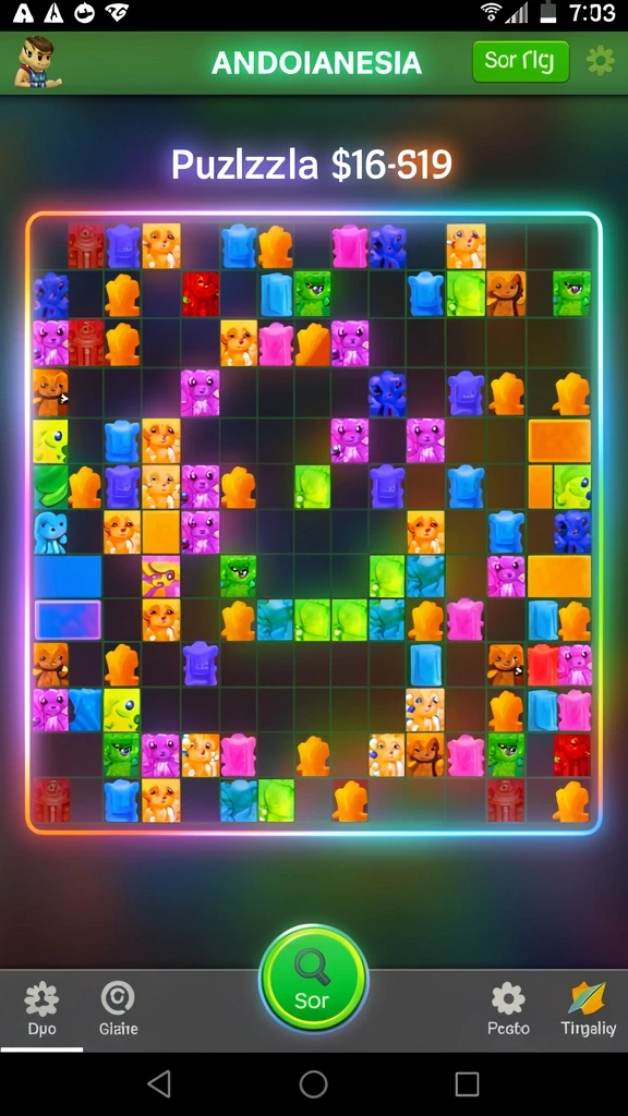 slot123 APK: Fitur, Ukuran, dan Link Download screenshot