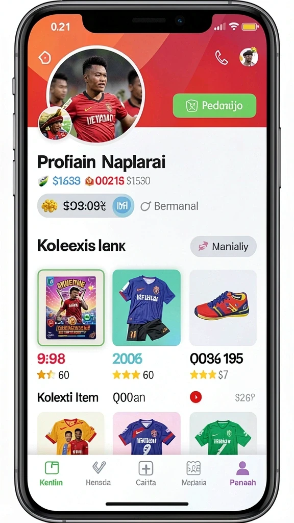 69live APK: Cara Download dan Instal di Android screenshot