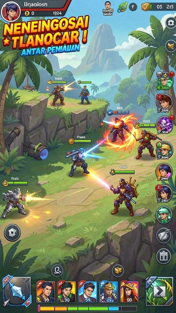 minitoto APK Terbaru 2026 untuk Semua Perangkat screenshot