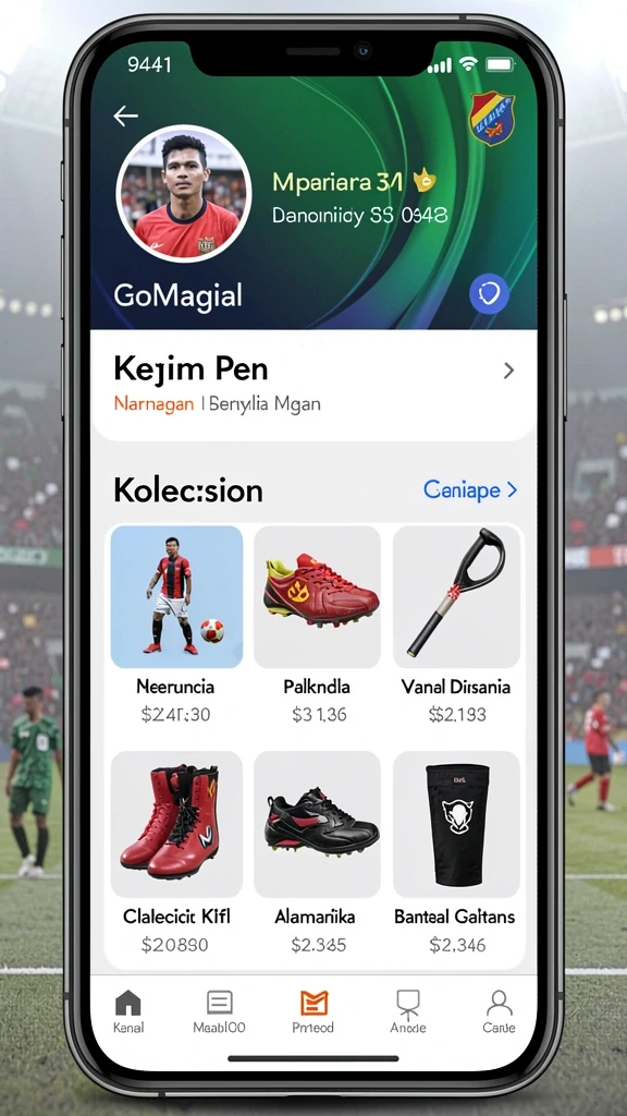 Cara Update Aplikasi talas789 ke Versi Terbaru screenshot